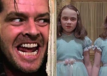 The Shining