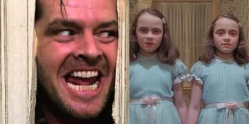 The Shining