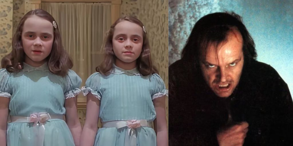 The Shining is Kubrick's Timeless Horror Classic That Still Haunts ...