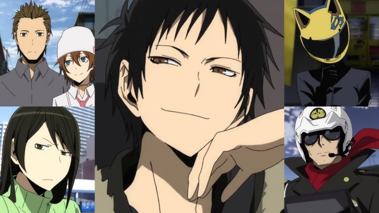 The Top 10 Most Controversial Plotlines in Durarara!!