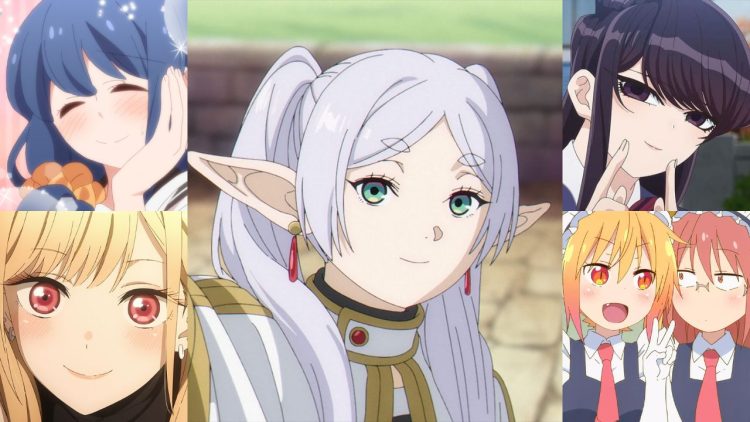 The Top 10 Shonen Slice-of-Life Anime for Your Next Relaxing Binge