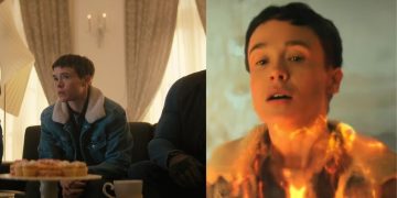 The Umbrella Academy