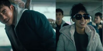 The Umbrella Academy