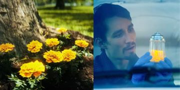 The Umbrella Academy