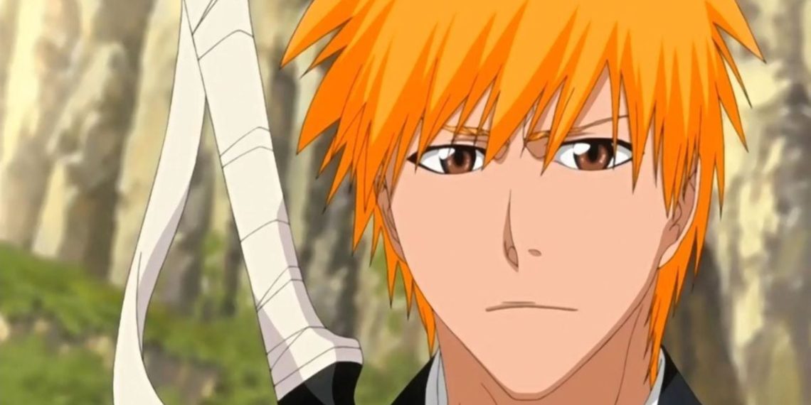 The Untapped Potential of Hollows in Bleach