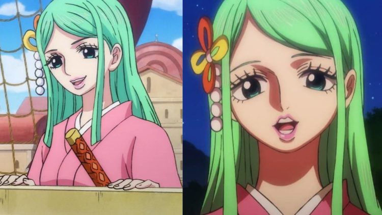 Toki’s Devil Fruit might clarify why Roger felt “too early” when reaching Laugh Tale - could the treasure be time-concealed?