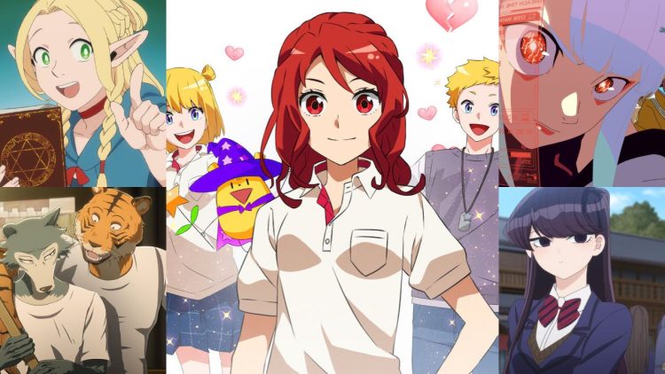 Top 10 Netflix Original Anime Series You Need to Watch Now