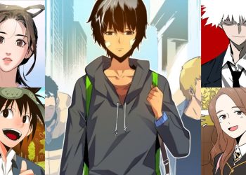 Top 15 Completed Manhwa Series You Need to Read