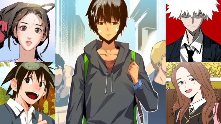 Top 15 Completed Manhwa Series You Need to Read