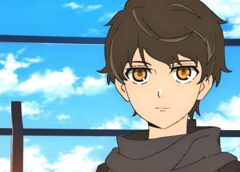 Tower Of God Season 2