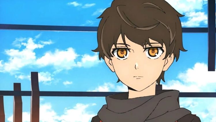 Tower Of God Season 2