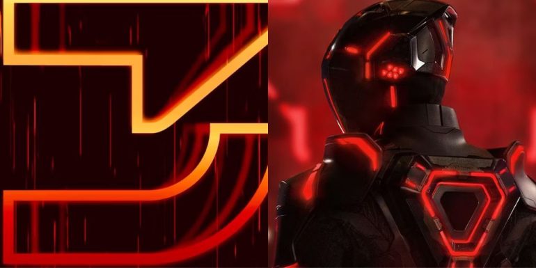 Tron: Ares