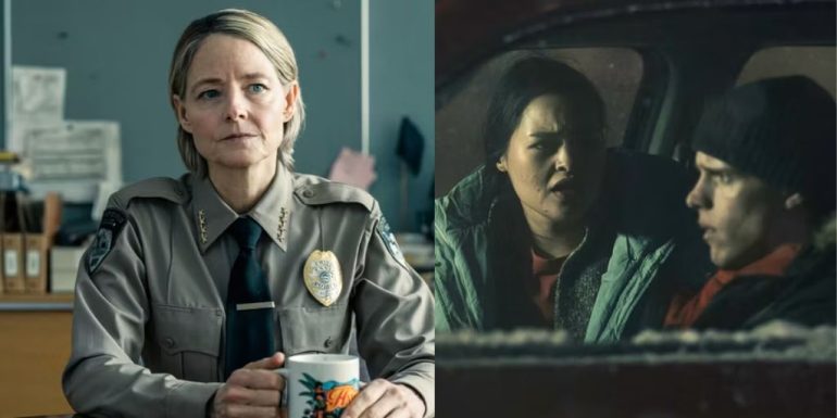 True Detective