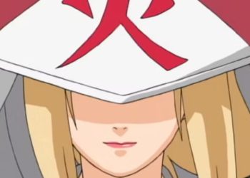 Tsunade's Legacy As The Fifth Hokage