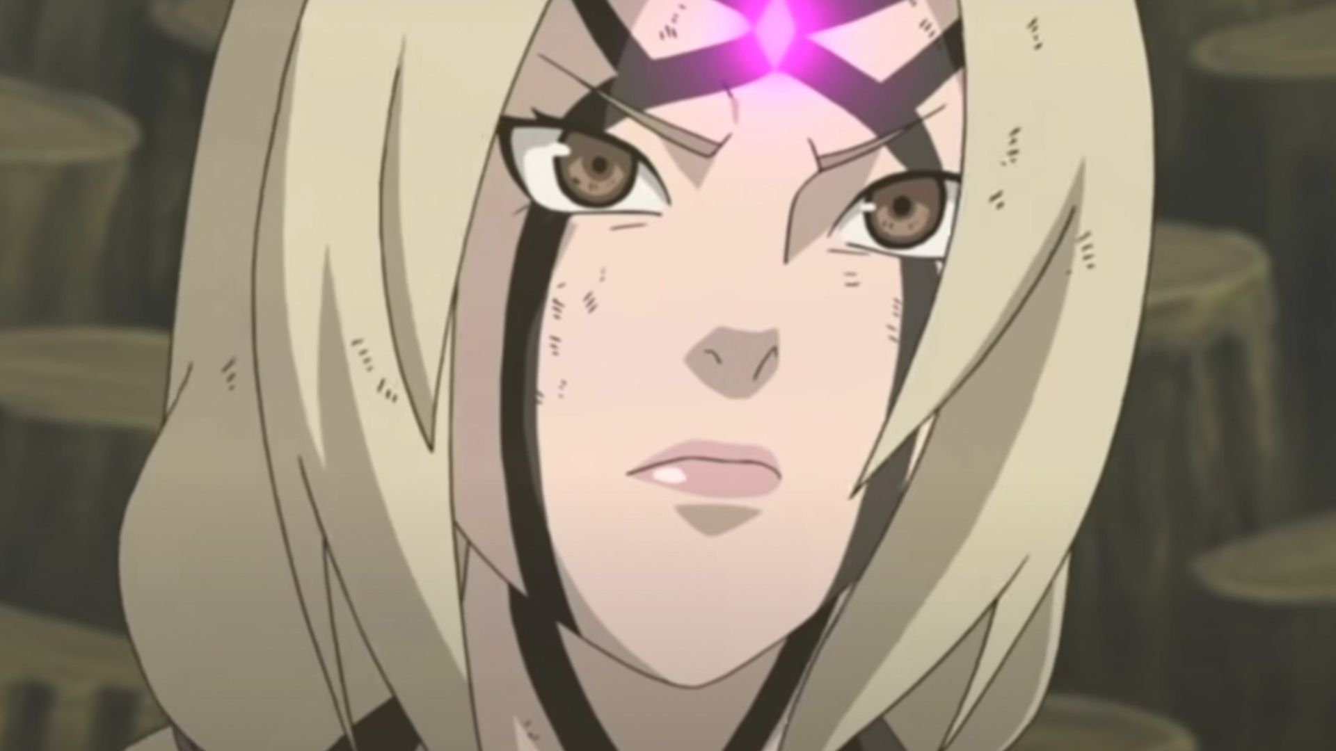 Tsunade's Legacy As The Fifth Hokage