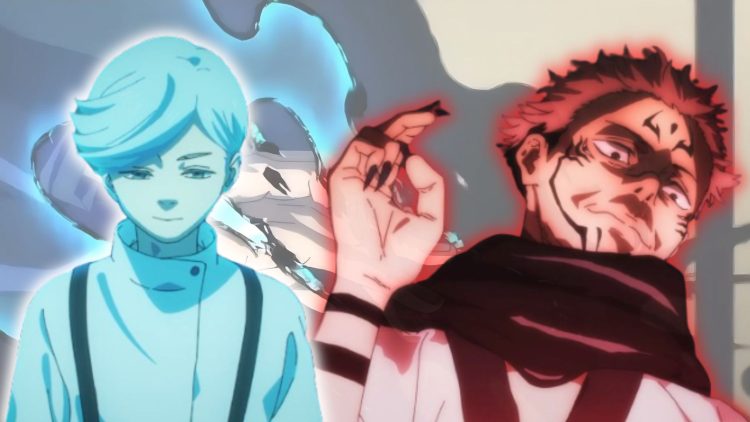 Jujutsu Kaisen’s Ending Might Hinge on Ui Ui’s Cursed Technique Overcoming Sukuna, Leading to a Swift and Surprising End