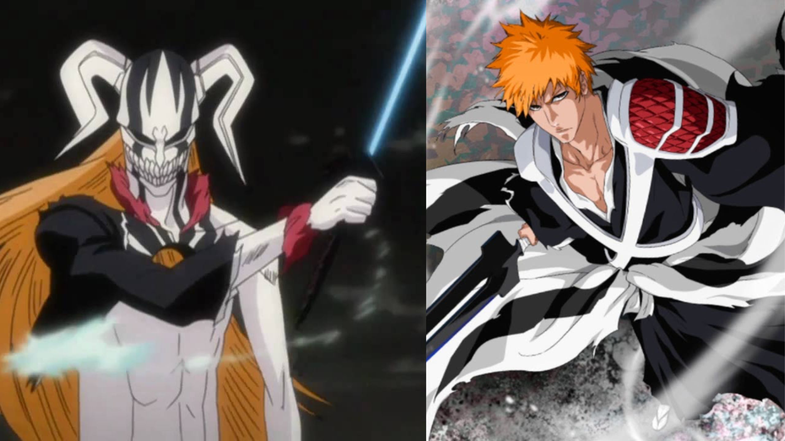 Ichigo's mom is his greatest influence throughout "Bleach: Thousand-Year Blood War Arc", guiding his actions and shaping his destiny