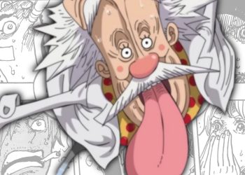 One Piece 1124: New Elbaf Character Revealed as Egghead Fallout Continues and Kizaru’s Emotional Struggle Unfolds