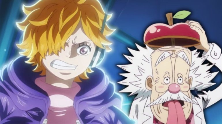 One Piece Spoilers Reveal Lilith’s Unexpected Emotional Shift, Suggesting She May Be the True Vegapunk with All Satellite Traits