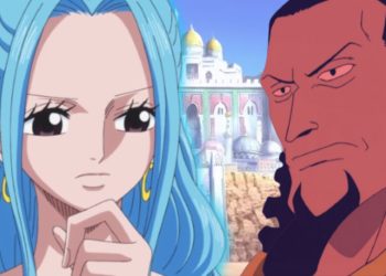 Netflix’s One Piece Faces Backlash Over Alabasta Casting Choices as Fans React to Nefertari Cobra’s Actor Before Vivi Is Announced