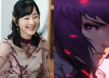 Voice Actor Atsuko Tanaka, Famous for Ghost in the Shell, Passes Away at 61