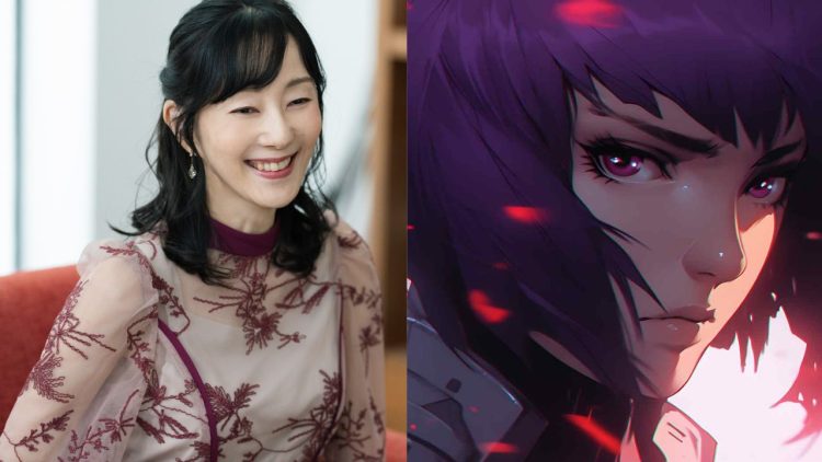 Voice Actor Atsuko Tanaka, Famous for Ghost in the Shell, Passes Away at 61