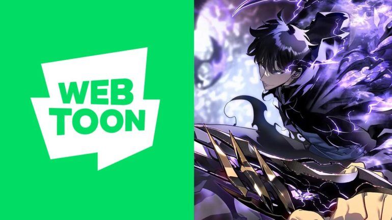 WEBTOON Targets 170 Pirate Sites in Crackdown on Piracy with New Legal Action