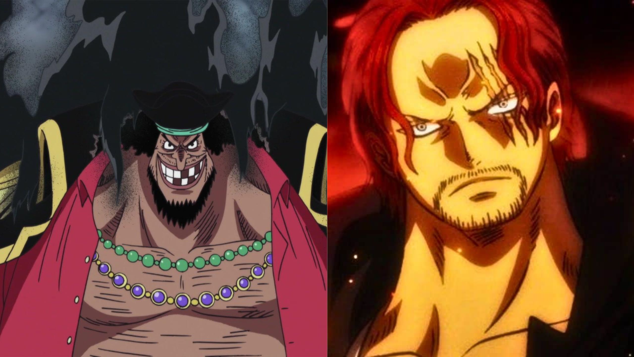 Shanks could push Haki to new extremes, potentially using it to recreate his lost left arm, redefining its limits