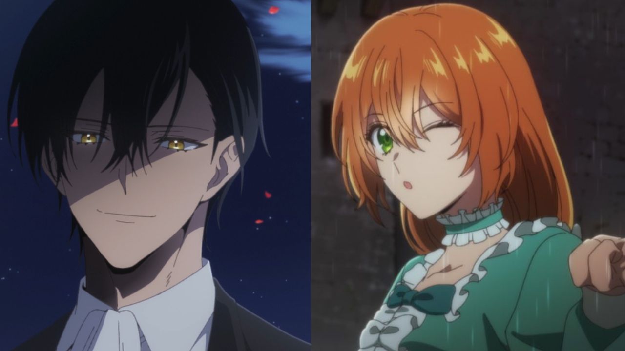 Top 10 Most Popular Royal Couples in Anime