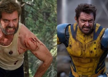 Wolverine