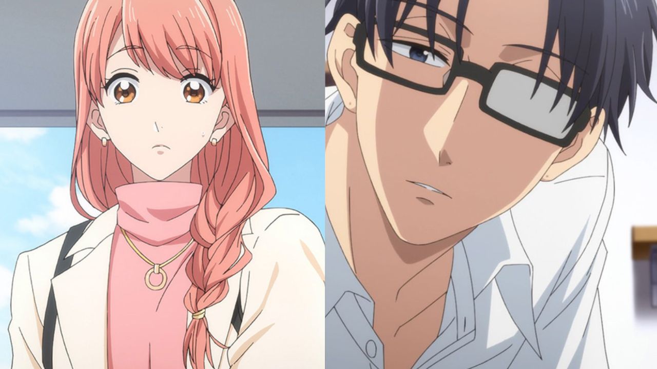 11 Anime Series for the Ultimate Fluffy Romance Experience