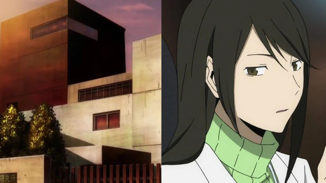 De 10 meest controversiële verhaallijnen in Durarara!!