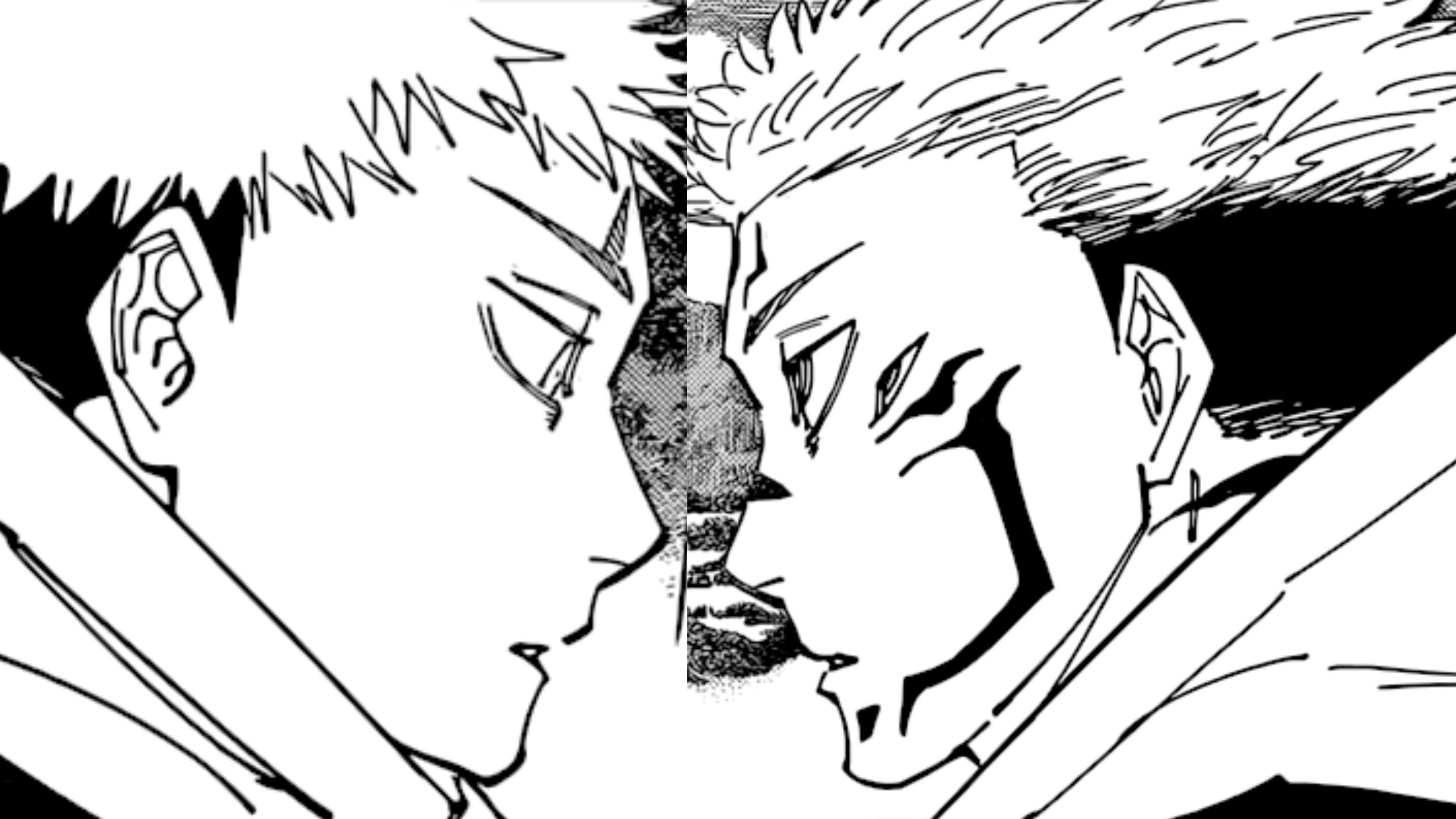 Jujutsu Kaisen: Yuji's domain expansion could spell the end for him and Sukuna. Can Maki change their fate once again?