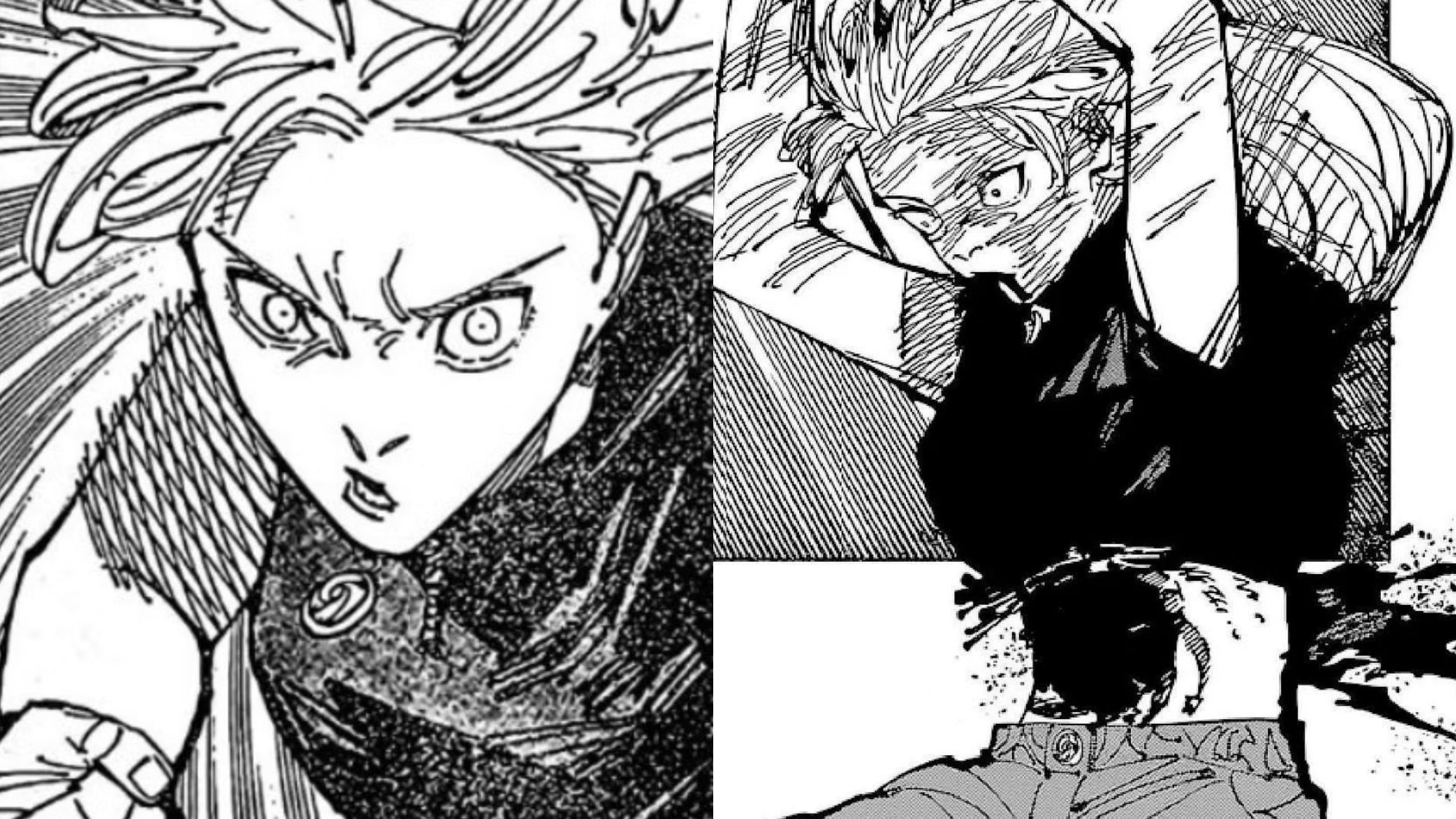 Aoi Todo's silence over Yuki Tsukumo's death reveals deep insights into grief and stoicism in Jujutsu Kaisen