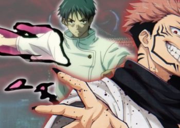 Yuta Copies Sukuna’s Shrine in Jujutsu Kaisen: The Hidden Role of Yuji’s Finger in the Epic Battle Revealed