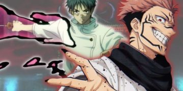 Yuta Copies Sukuna’s Shrine in Jujutsu Kaisen: The Hidden Role of Yuji’s Finger in the Epic Battle Revealed