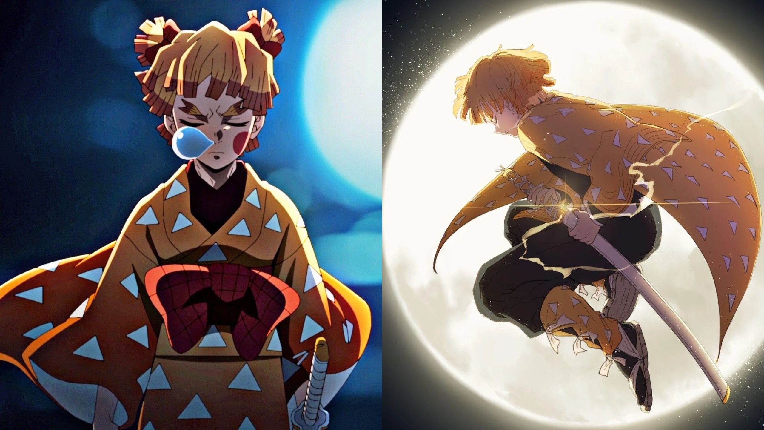 Zenitsu's Courageous Transformation in Demon Slayer Linked to Real-Life Psychological Disorder, According to Fans