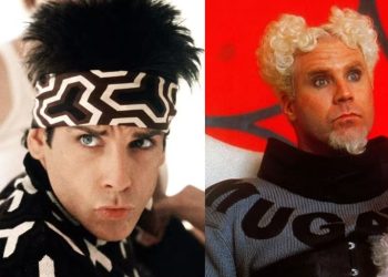 Zoolander