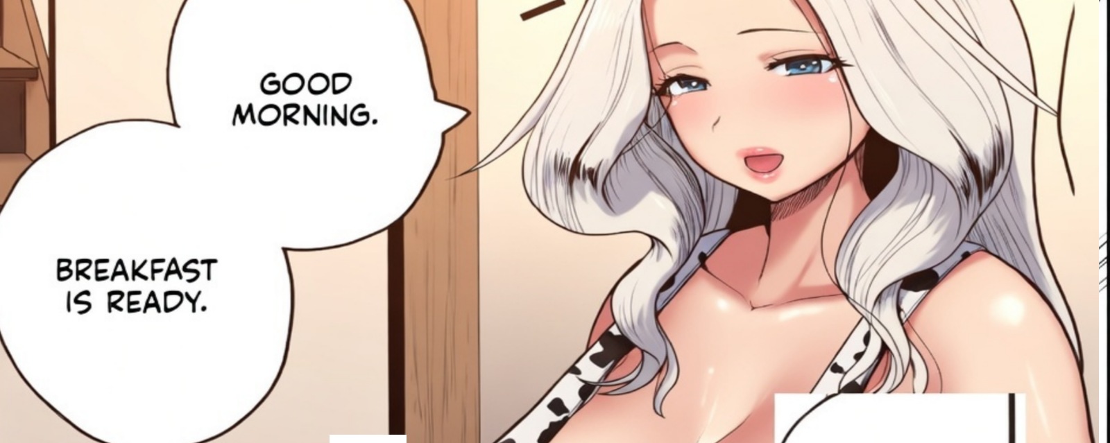 Manga meme from Top 10 Anime to Watch If Kaiju No. 8 Left You Wanting More