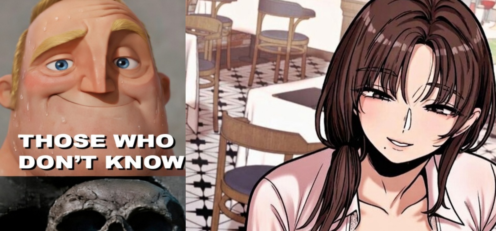 Meme56 from Top 10 Anime to Watch If Kaiju No. 8 Left You Wanting More