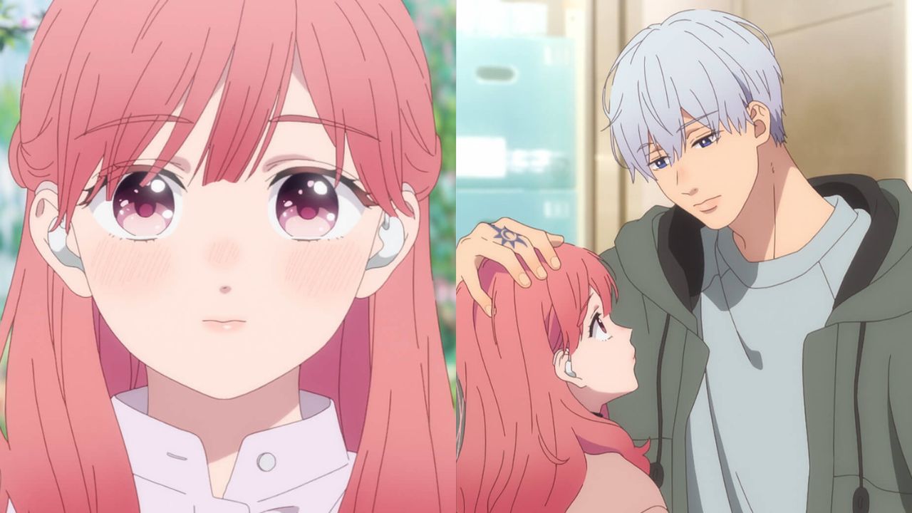 Romantic Anime You Need to Watch So Far in 2024