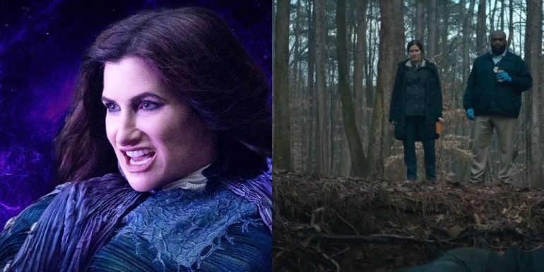 Agatha All Along