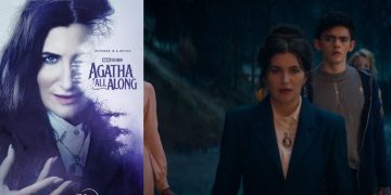 Agatha All Along