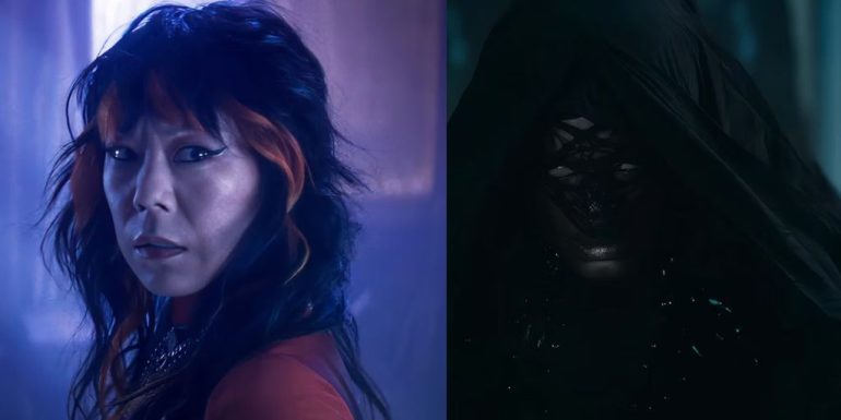 Agatha All Along