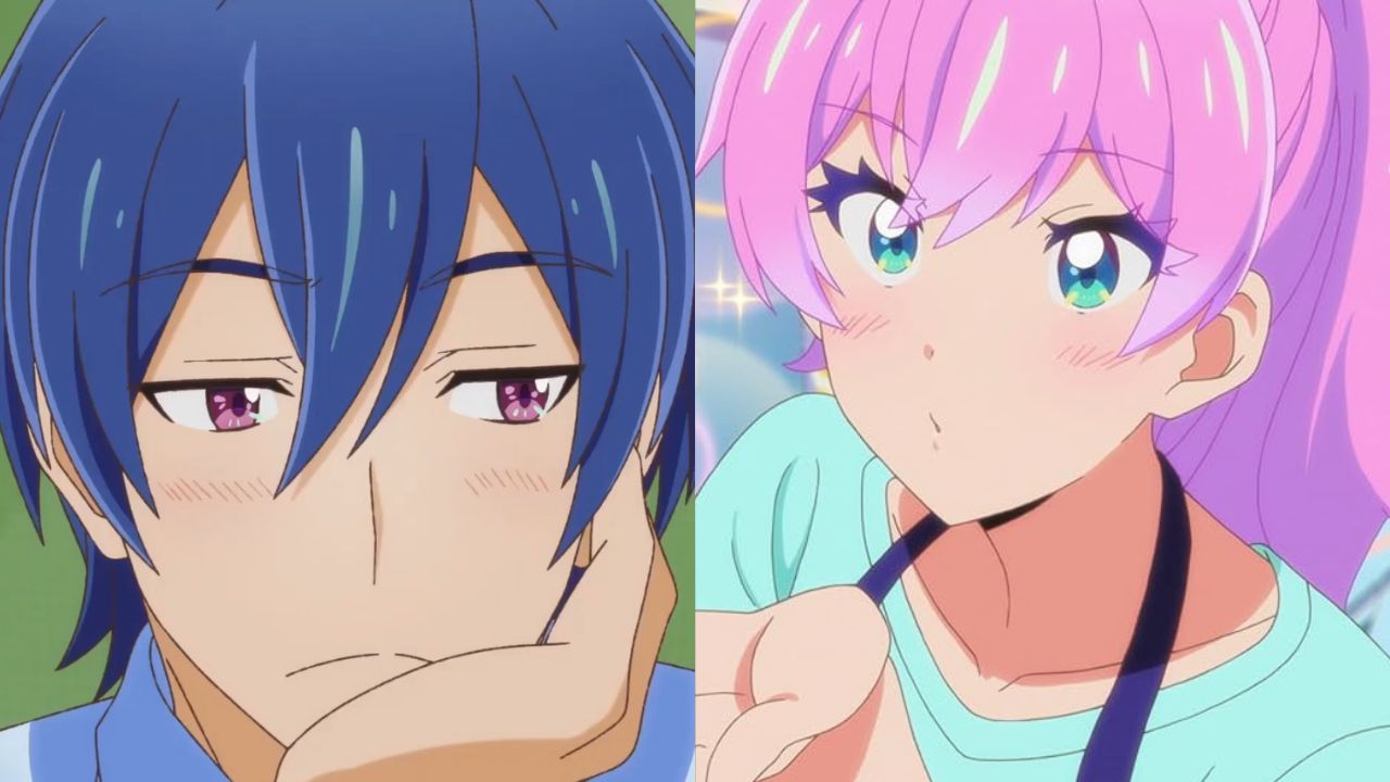 The 20 Worst Romance Choices by Anime Protagonists