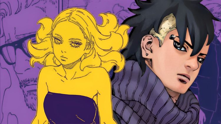 Akebi’s Possible Return in Boruto Could Lead to Kawaki’s Power-Up, Mirroring Key Plot Points from Naruto’s Storyline