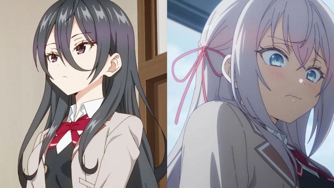 Must Watch Romance Anime So Far in 2024 — OtakuKart