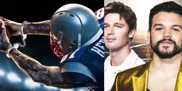 Ryan Murphy’s American Sports Story Reveals Aaron Hernandez’s Tragic Football Career and Downfall