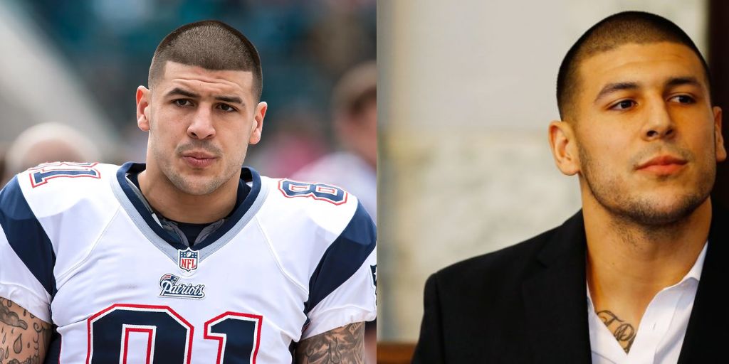 American Sports Story Aaron Hernandez