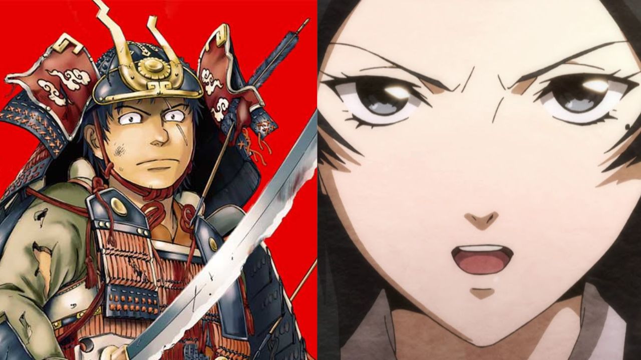 The Top 27 Samurai Anime You Need to Watch